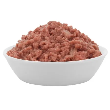 Lucky Lou Lifestage Sterilized Drób saszetka 125g-2033970