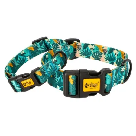 Dingo Obroża regulowana City - Monstera 2,0cm/45cm-2034041