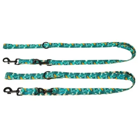 Dingo Smycz przepinana City - Monstera 3x220cm-2034061