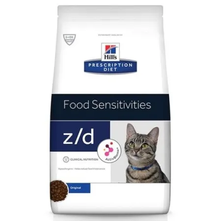 Hill's Prescription Diet z/d Feline 1,5kg-2034149