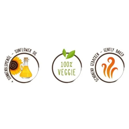 Sammy's Fruit Slices Owocowe Trójkąty 800g-2034159