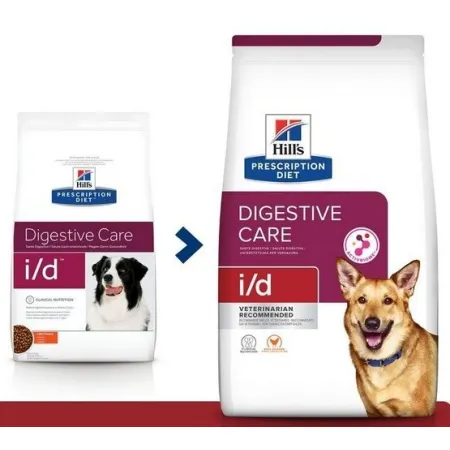 Hill's Prescription Diet i/d Canine 1,5kg-2034182
