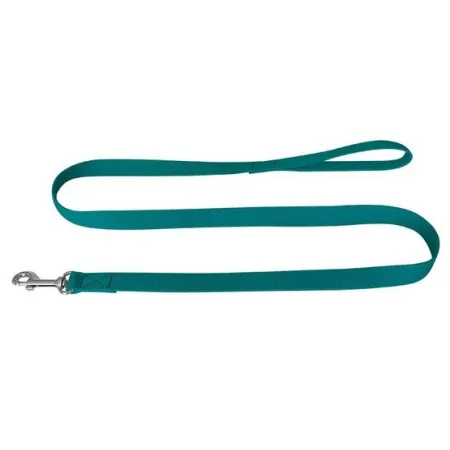 CHABA Smycz taśma gładka 10mm/130cm morska-2034252