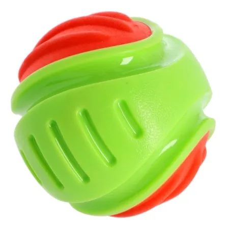 Dingo Zabawka dla psa - Guma TPR - Piłka Dent 10cm-2034387