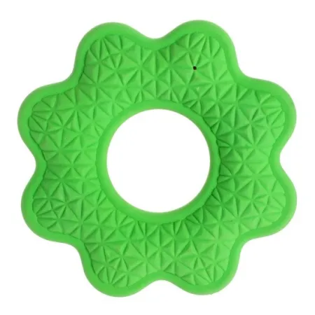 Dingo Zabawka dla psa - Guma TPR - Kwiatek 16,5cm-2034400