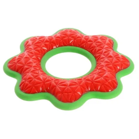 Dingo Zabawka dla psa - Guma TPR - Kwiatek 16,5cm-2034401