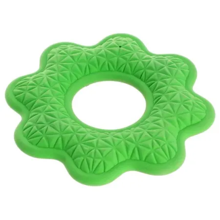 Dingo Zabawka dla psa - Guma TPR - Kwiatek 16,5cm-2034402