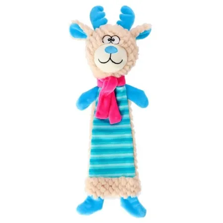 Dingo Zabawka dla psa pluszowa - Renifer Lucas 36cm