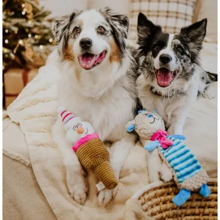 Dingo Zabawka dla psa pluszowa - Renifer Lucas 36cm-2034414