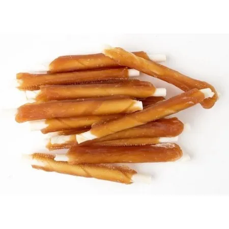 Magnum Patyczki ze skóry bydlęcej z kurczakiem 500g-2034440