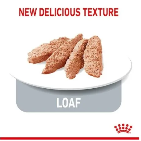 Royal Canin Ultra Light pasztet karma mokra dla kotów dorosłych, z tendencją do nadwagi saszetka 85g-2034482