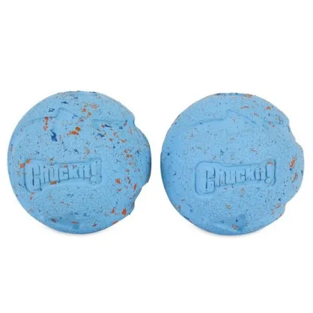 Chuckit! Rebounce Ball Medium 2pak [520320]-2034501