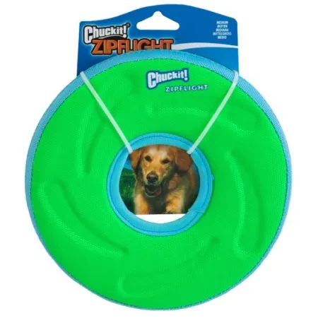 Chuckit! Zipflight 21cm [18100]-2034507