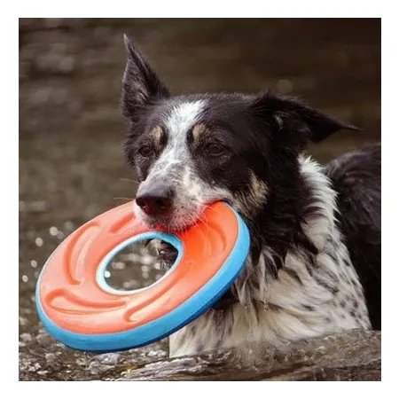 Chuckit! Zipflight 21cm [18100]-2034510