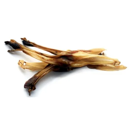 Balto Ucho królicze bez futra 500g-2034549