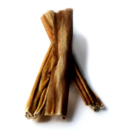 Balto Skóra jelenia odcinki 15cm 250g-2034553