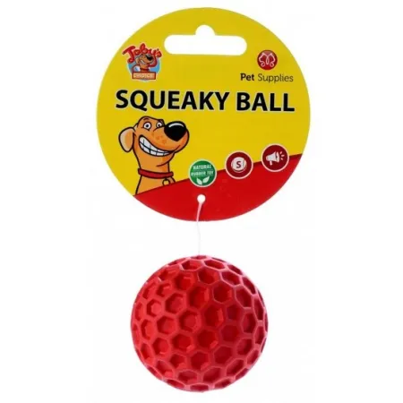 Toby's Choice Squeaky Ball Small [TC10016]-2034563