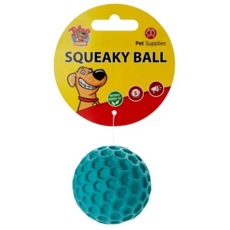 Toby's Choice Squeaky Ball Small [TC10016]-2034564
