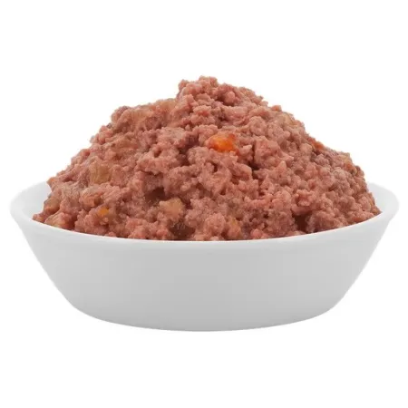 Lucky Lou Lifestage Senior Drób puszka 400g-2034600