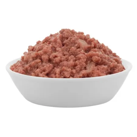 Lucky Lou Lifestage Sterilized Drób puszka 400g-2034616