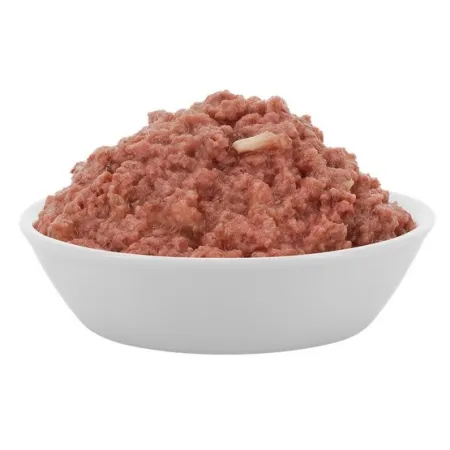 Lucky Lou Lifestage Sterilized Drób i wołowina puszka 200g-2034621