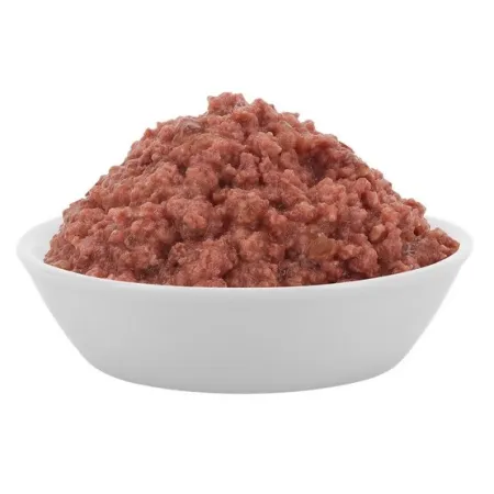 Lucky Lou Lifestage Adult Drób i jeleń puszka 200g-2034653