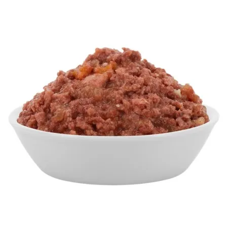 Lucky Lou Lifestage Adult Wołowina i dzik puszka 200g-2034701