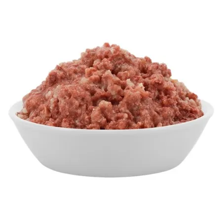 Lucky Lou Lifestage Adult Wołowina i owady puszka 200g-2034709