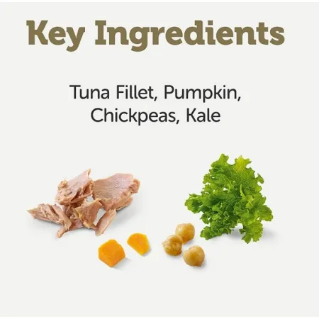 Applaws Taste Toppers Saszetka dla psa - tuńczyk, dynia i ciecierzyca w sosie 85g-2034759