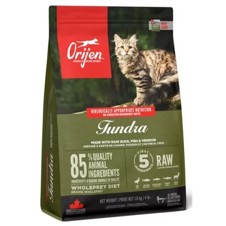 Orijen Cat Tundra 340g-2034768
