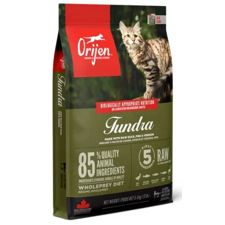 Orijen Cat Tundra 5,4kg-2034772