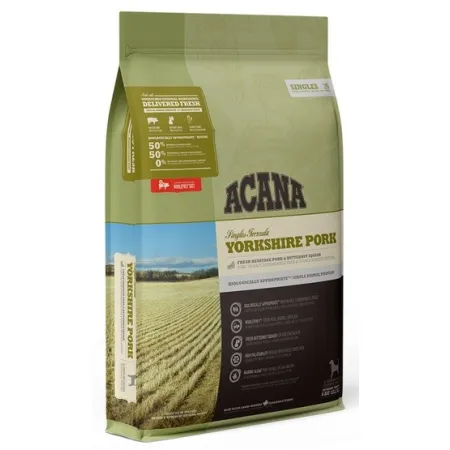 Acana Singles Yorkshire Pork 6kg-2034780