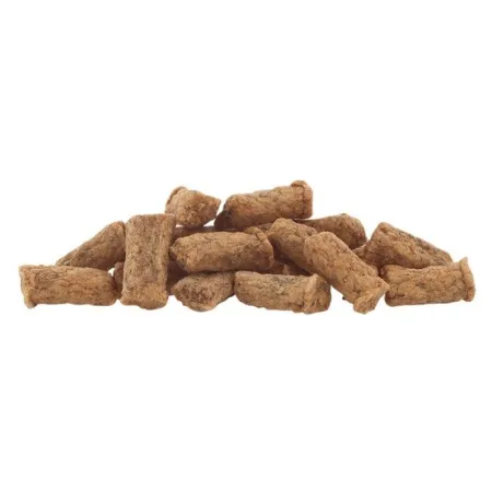 Chewies Lucky Bits Senior Królik & kurczak 80g-2034782