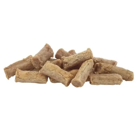 Chewies Lucky Bits Adult Okoń & kurczak 100g-2034785