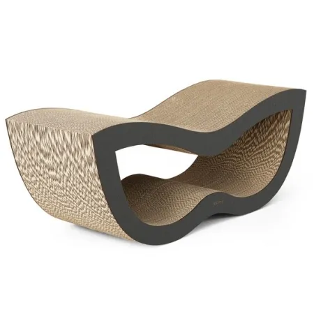 Gattino Drapak 01 Benek grafit-2034823