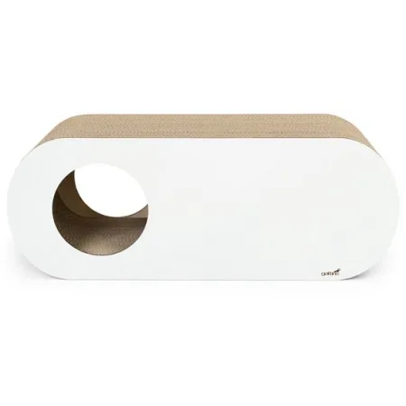 Gattino Drapak 03 Coco biały-2034847