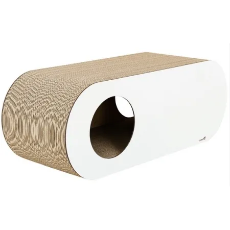 Gattino Drapak 03 Coco biały-2034849