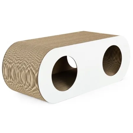 Gattino Drapak 03 Coco biały-2034850