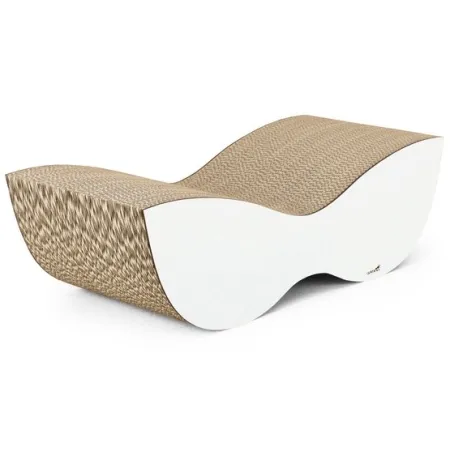 Gattino Drapak 06 Leon biały-2034872