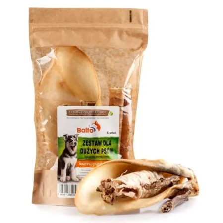 Balto Zestaw dla dużych psów Premium-2034979