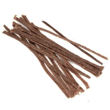 Maced Spaghetti z wieprzowiny 40g