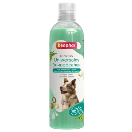 Beaphar Szampon uniwersalny dla psów 250ml
