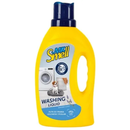 DermaPharm Mr. Smell Płyn do prania lawendowy 1L