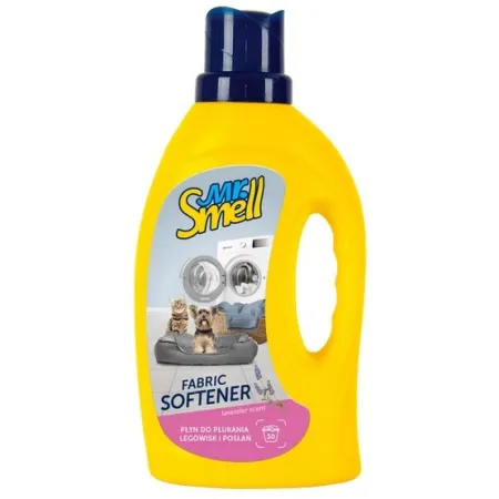 DermaPharm Mr. Smell Płyn do płukania lawendowy 1L