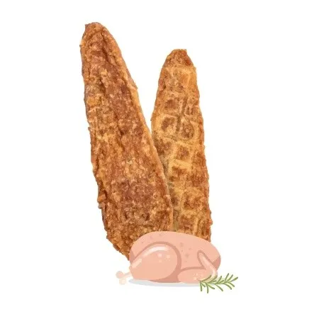 Sammy's Chicken Fillet 190g-2035128