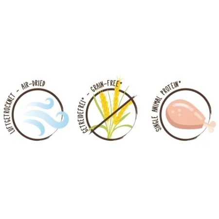 Sammy's Chicken Fillet 190g-2035129