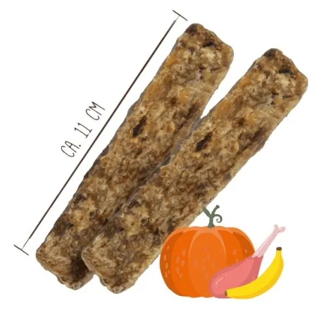 Sammy's Gourmet Strips Chicken & Duck 180g-2035167