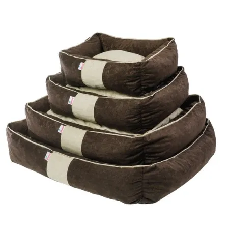 Diversa Legowisko Petti 1 brąz/beż-2035188