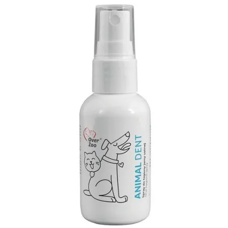 Over Zoo Animal-Dent 50ml