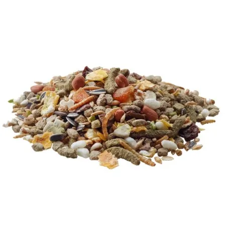 Versele-Laga Hamster Nature pokarm dla chomika 700g-2035306